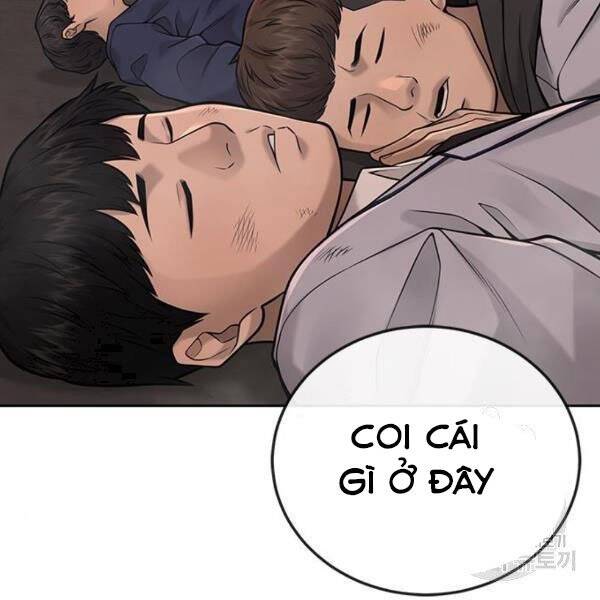 Nhiệm Vụ Diệu Kỳ Chap 31 - Next Chap 32