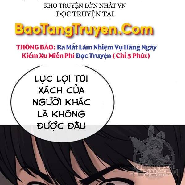 Nhiệm Vụ Diệu Kỳ Chap 31 - Next Chap 32