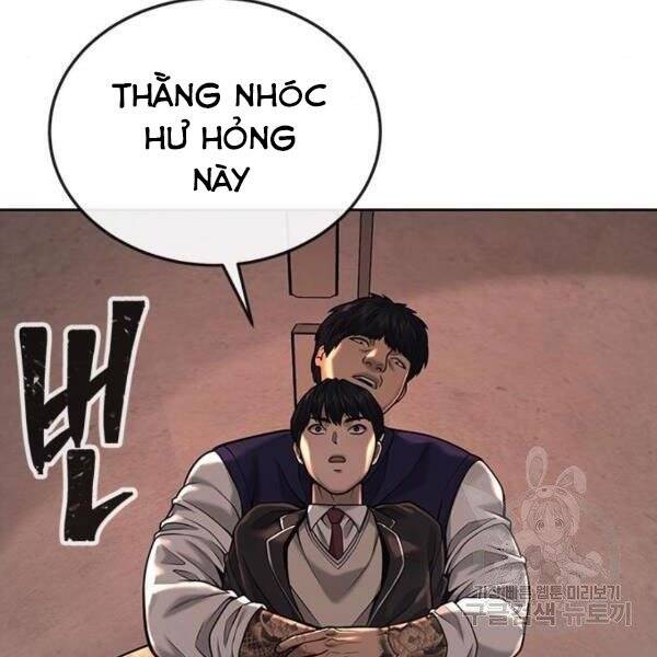 Nhiệm Vụ Diệu Kỳ Chap 31 - Next Chap 32