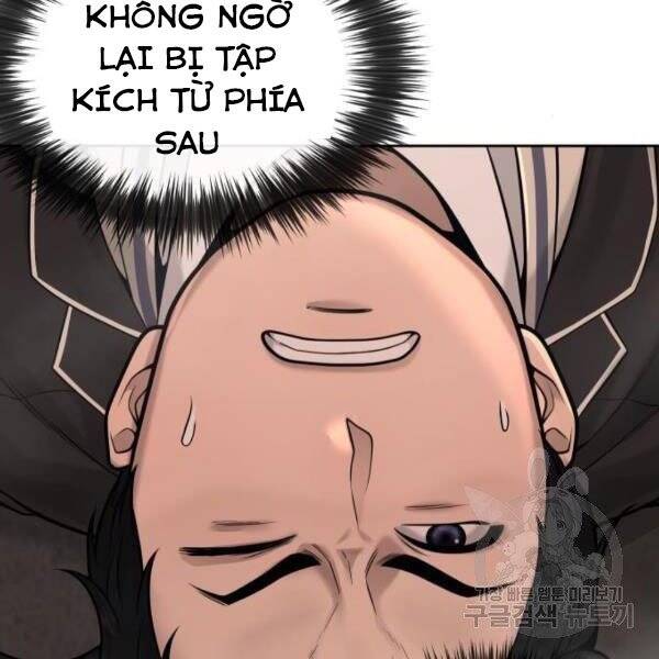 Nhiệm Vụ Diệu Kỳ Chap 31 - Next Chap 32