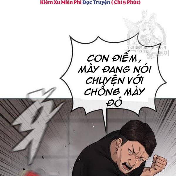 Nhiệm Vụ Diệu Kỳ Chap 31 - Next Chap 32