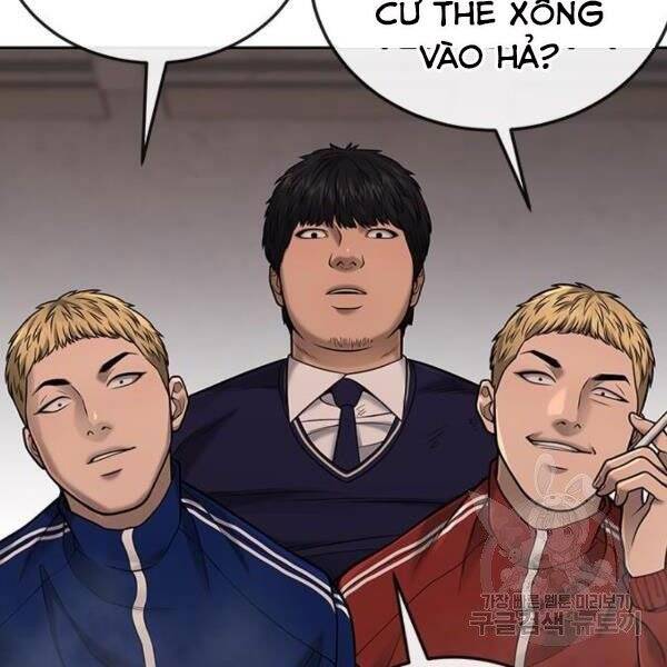 Nhiệm Vụ Diệu Kỳ Chap 31 - Next Chap 32