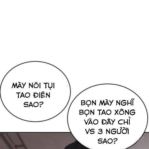 Nhiệm Vụ Diệu Kỳ Chap 31 - Next Chap 32