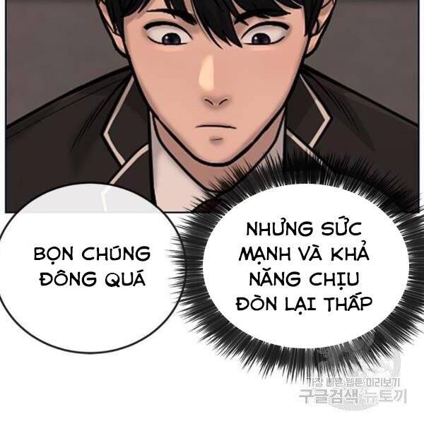 Nhiệm Vụ Diệu Kỳ Chap 31 - Next Chap 32