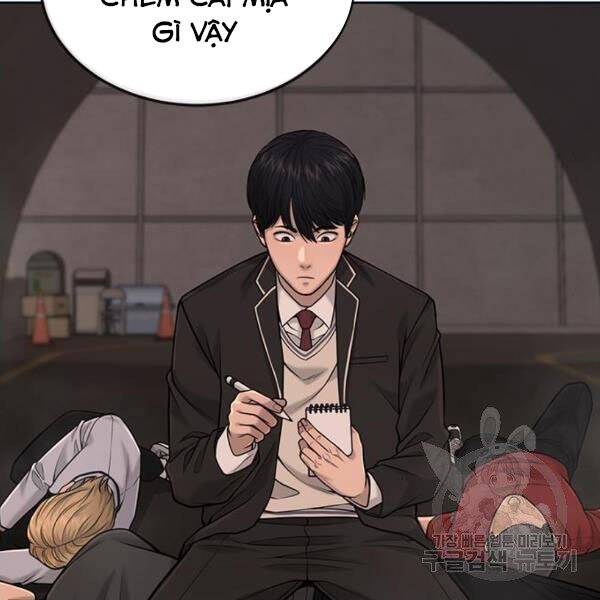 Nhiệm Vụ Diệu Kỳ Chap 31 - Next Chap 32