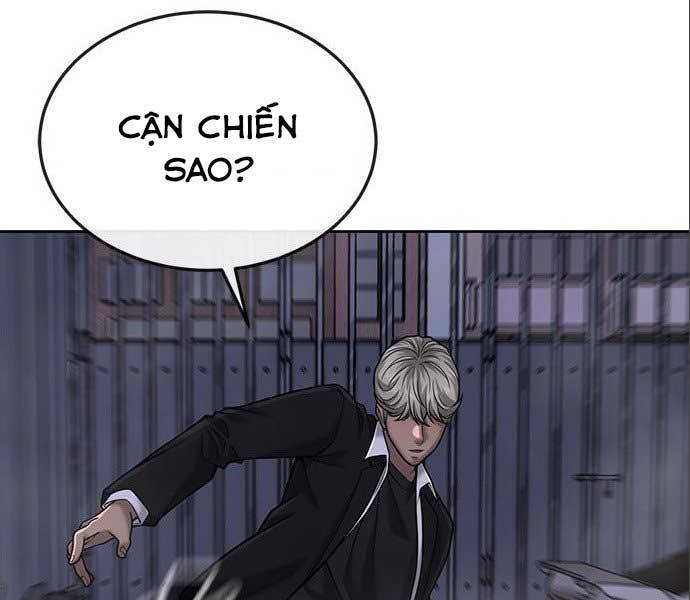 Nhiệm Vụ Diệu Kỳ Chap 34 - Next Chap 35