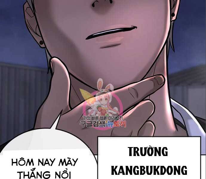 Nhiệm Vụ Diệu Kỳ Chap 34 - Next Chap 35