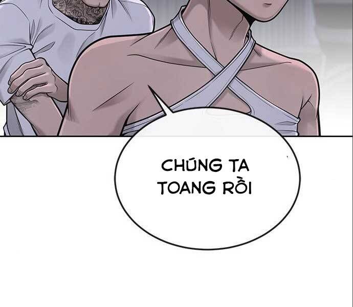 Nhiệm Vụ Diệu Kỳ Chap 34 - Next Chap 35