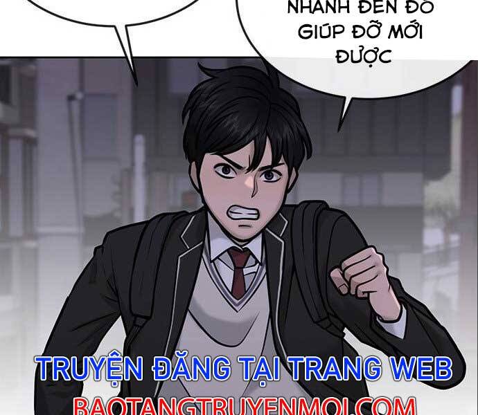 Nhiệm Vụ Diệu Kỳ Chap 34 - Next Chap 35