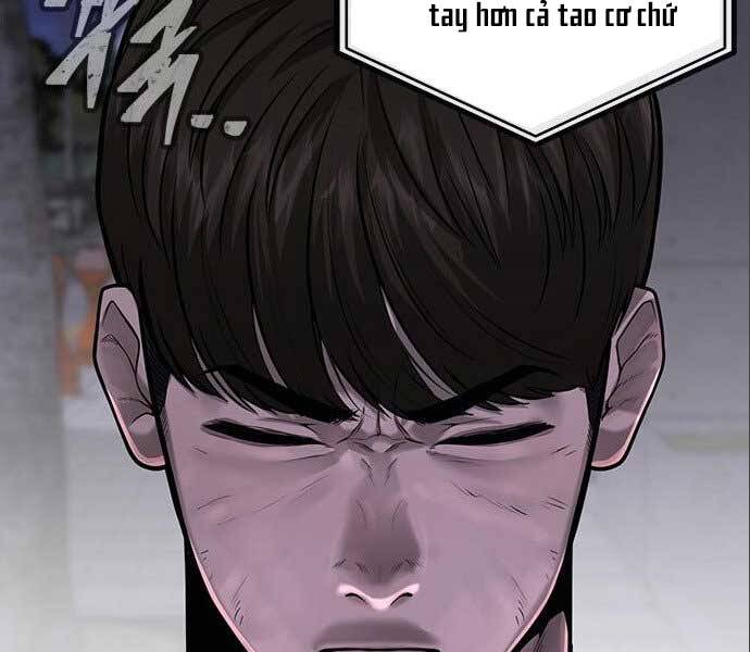 Nhiệm Vụ Diệu Kỳ Chap 34 - Next Chap 35