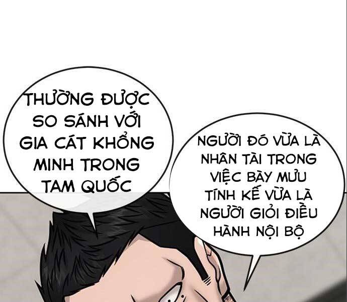 Nhiệm Vụ Diệu Kỳ Chap 34 - Next Chap 35