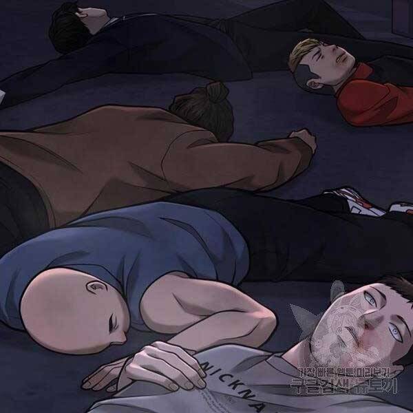 Nhiệm Vụ Diệu Kỳ Chap 36 - Next Chap 37