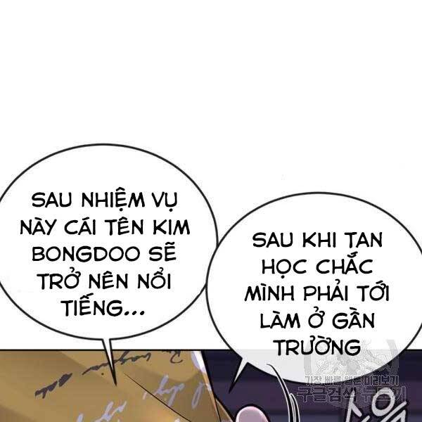 Nhiệm Vụ Diệu Kỳ Chap 36 - Next Chap 37