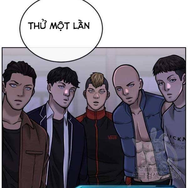 Nhiệm Vụ Diệu Kỳ Chap 36 - Next Chap 37