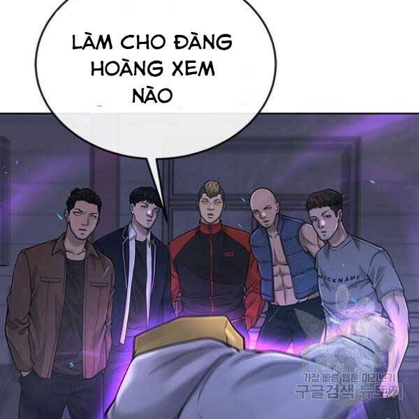 Nhiệm Vụ Diệu Kỳ Chap 36 - Next Chap 37