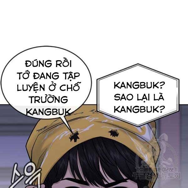 Nhiệm Vụ Diệu Kỳ Chap 36 - Next Chap 37