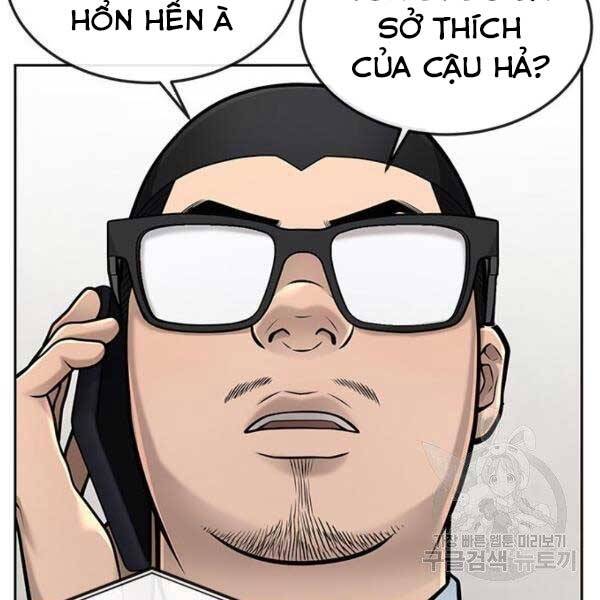 Nhiệm Vụ Diệu Kỳ Chap 36 - Next Chap 37