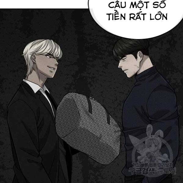 Nhiệm Vụ Diệu Kỳ Chap 36 - Next Chap 37