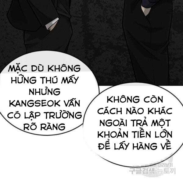 Nhiệm Vụ Diệu Kỳ Chap 36 - Next Chap 37