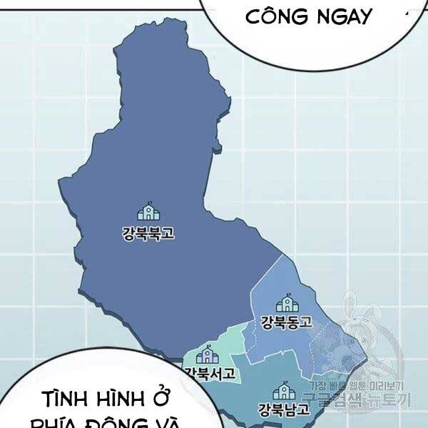 Nhiệm Vụ Diệu Kỳ Chap 36 - Next Chap 37