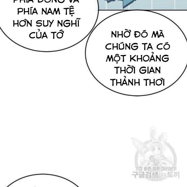 Nhiệm Vụ Diệu Kỳ Chap 36 - Next Chap 37
