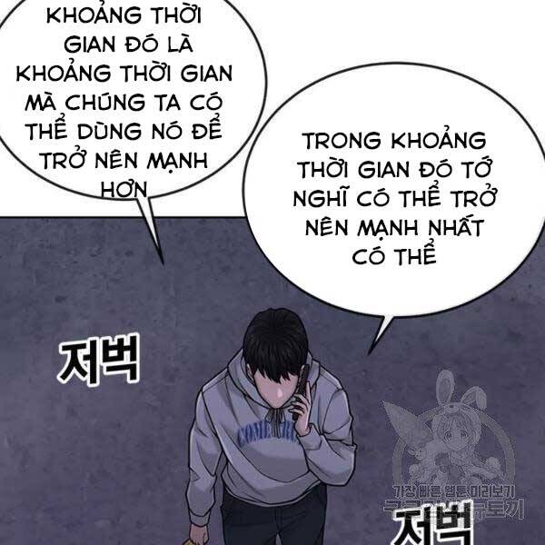 Nhiệm Vụ Diệu Kỳ Chap 36 - Next Chap 37