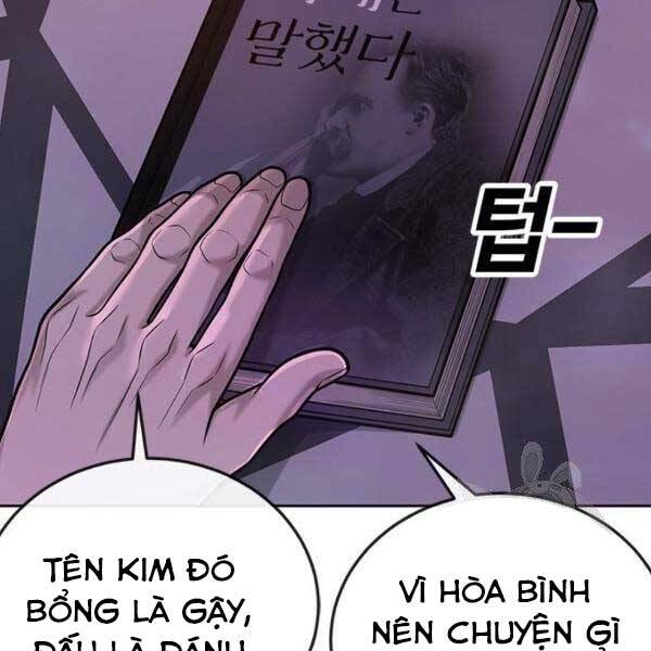 Nhiệm Vụ Diệu Kỳ Chap 36 - Next Chap 37