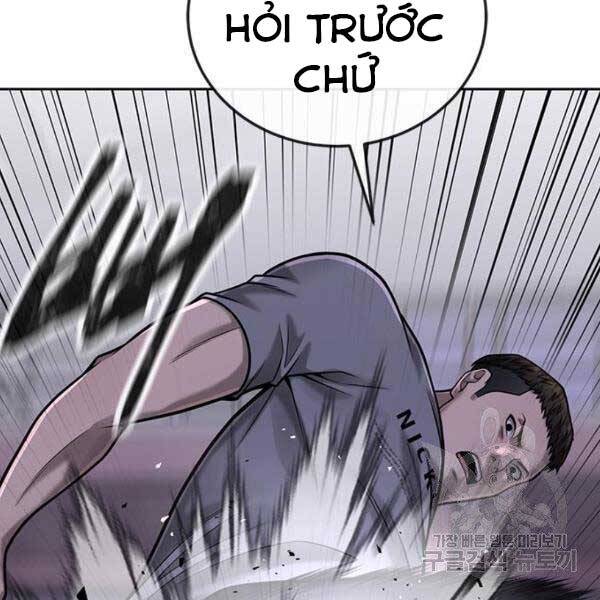 Nhiệm Vụ Diệu Kỳ Chap 36 - Next Chap 37