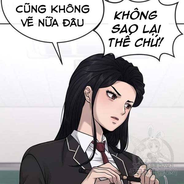 Nhiệm Vụ Diệu Kỳ Chap 36 - Next Chap 37
