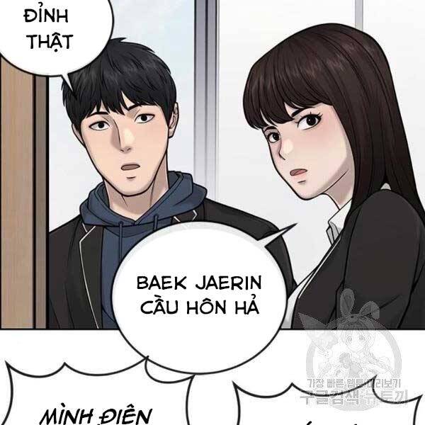 Nhiệm Vụ Diệu Kỳ Chap 36 - Next Chap 37