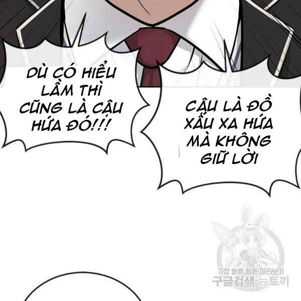 Nhiệm Vụ Diệu Kỳ Chap 36 - Next Chap 37