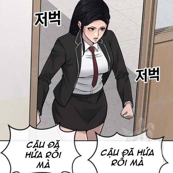 Nhiệm Vụ Diệu Kỳ Chap 36 - Next Chap 37