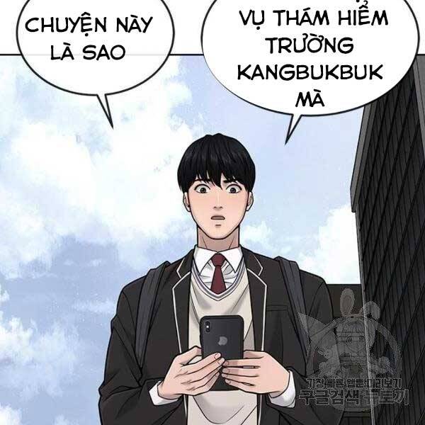 Nhiệm Vụ Diệu Kỳ Chap 36 - Next Chap 37
