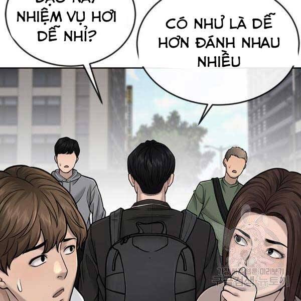 Nhiệm Vụ Diệu Kỳ Chap 36 - Next Chap 37