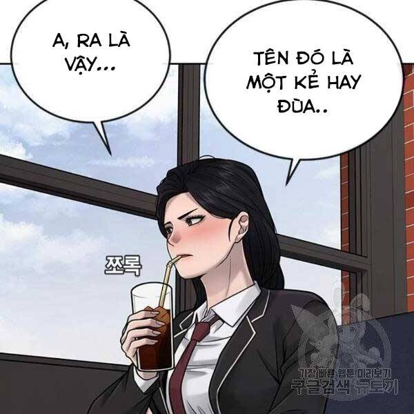 Nhiệm Vụ Diệu Kỳ Chap 36 - Next Chap 37