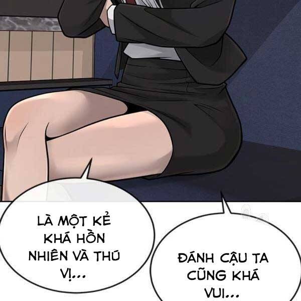 Nhiệm Vụ Diệu Kỳ Chap 36 - Next Chap 37
