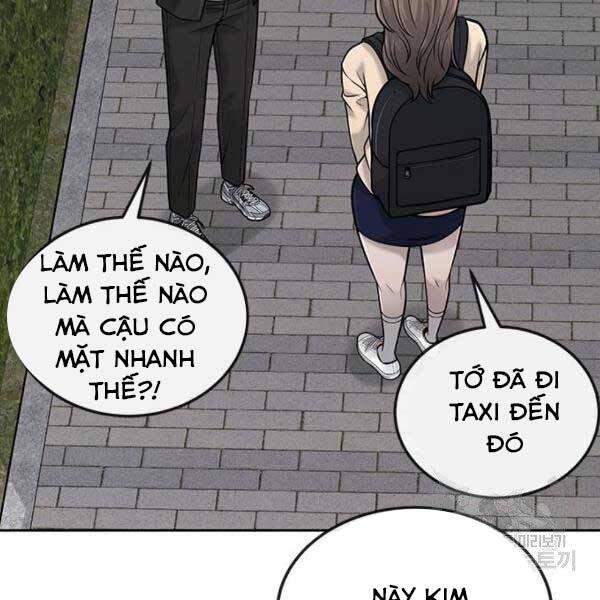 Nhiệm Vụ Diệu Kỳ Chap 36 - Next Chap 37
