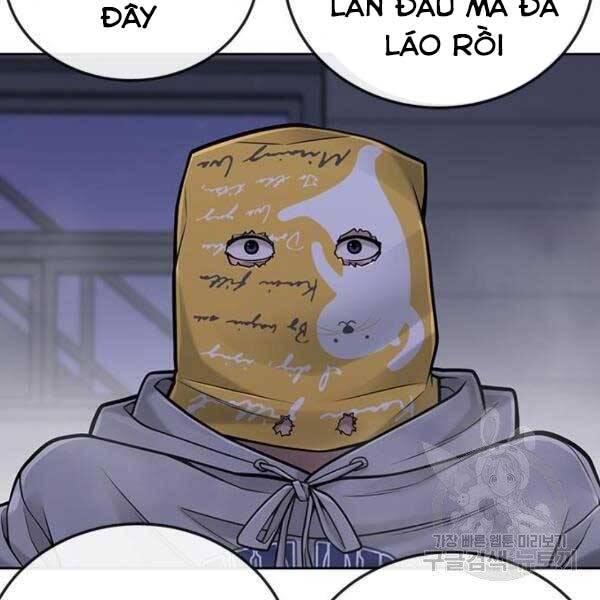 Nhiệm Vụ Diệu Kỳ Chap 36 - Next Chap 37