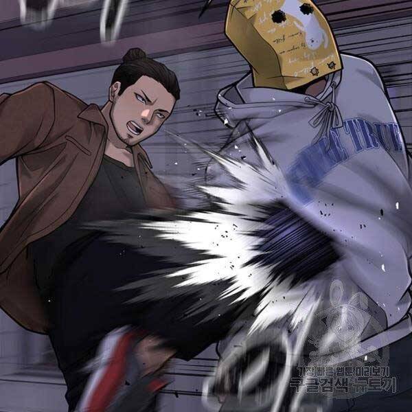 Nhiệm Vụ Diệu Kỳ Chap 36 - Next Chap 37