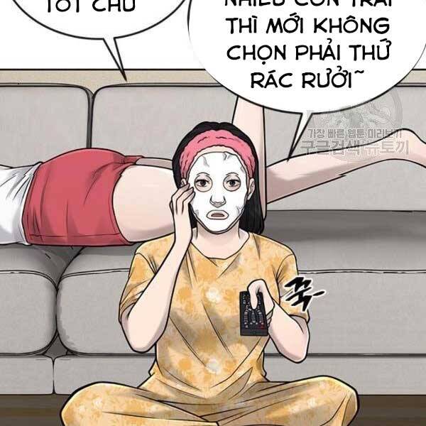 Nhiệm Vụ Diệu Kỳ Chap 36 - Next Chap 37