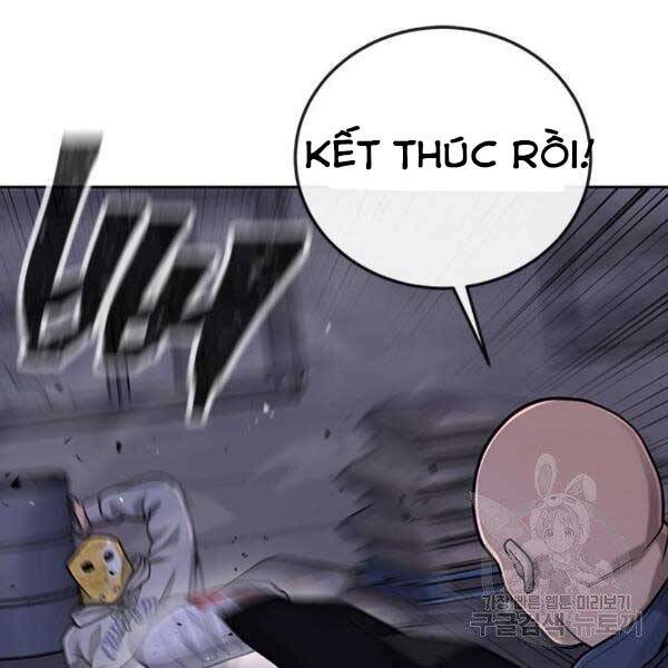 Nhiệm Vụ Diệu Kỳ Chap 36 - Next Chap 37