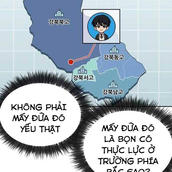 Nhiệm Vụ Diệu Kỳ Chap 36 - Next Chap 37