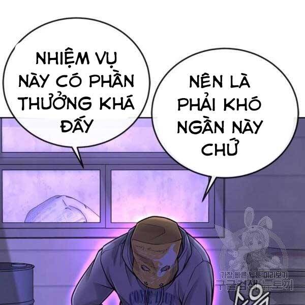 Nhiệm Vụ Diệu Kỳ Chap 36 - Next Chap 37