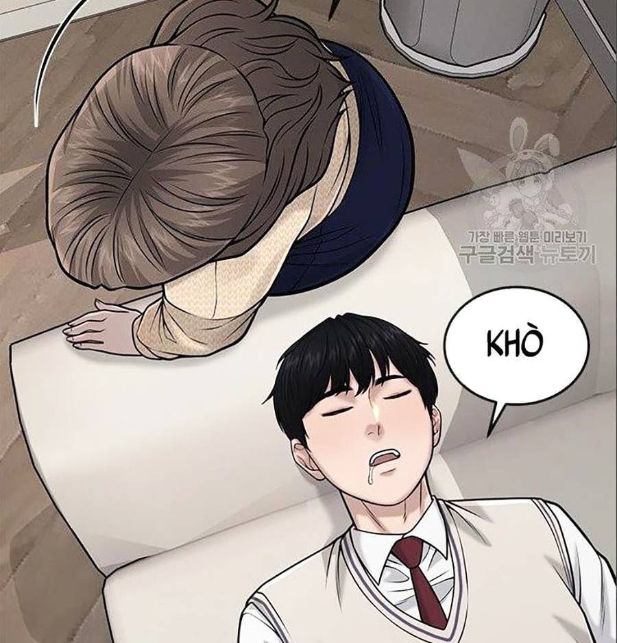 Nhiệm Vụ Diệu Kỳ Chap 37 - Next Chap 38