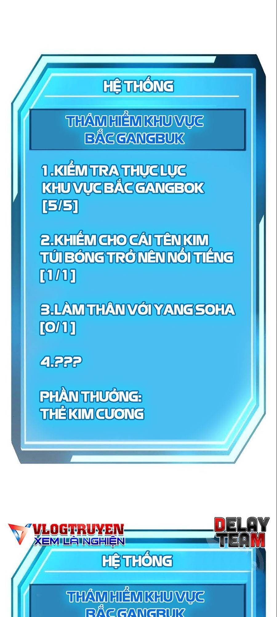 Nhiệm Vụ Diệu Kỳ Chap 37 - Next Chap 38