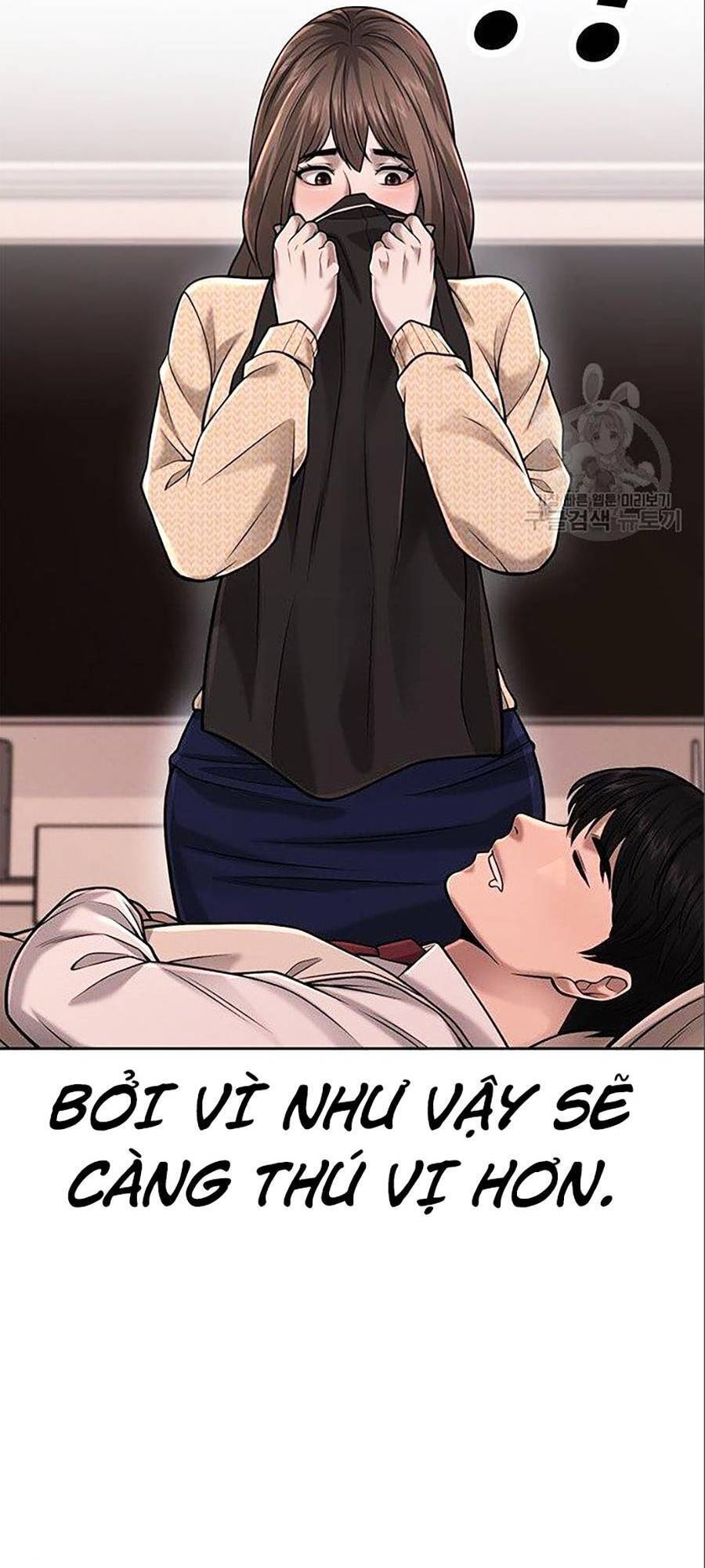 Nhiệm Vụ Diệu Kỳ Chap 37 - Next Chap 38