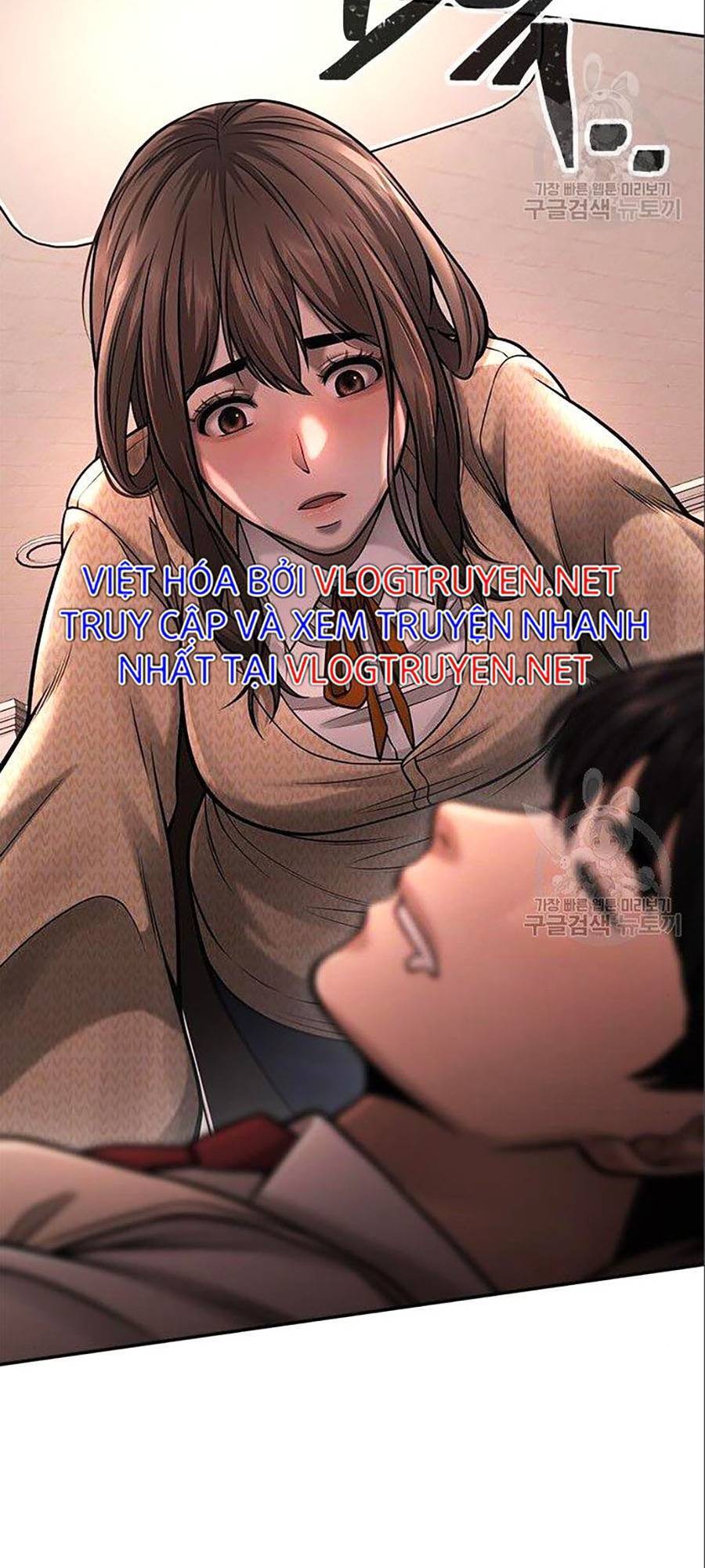 Nhiệm Vụ Diệu Kỳ Chap 37 - Next Chap 38