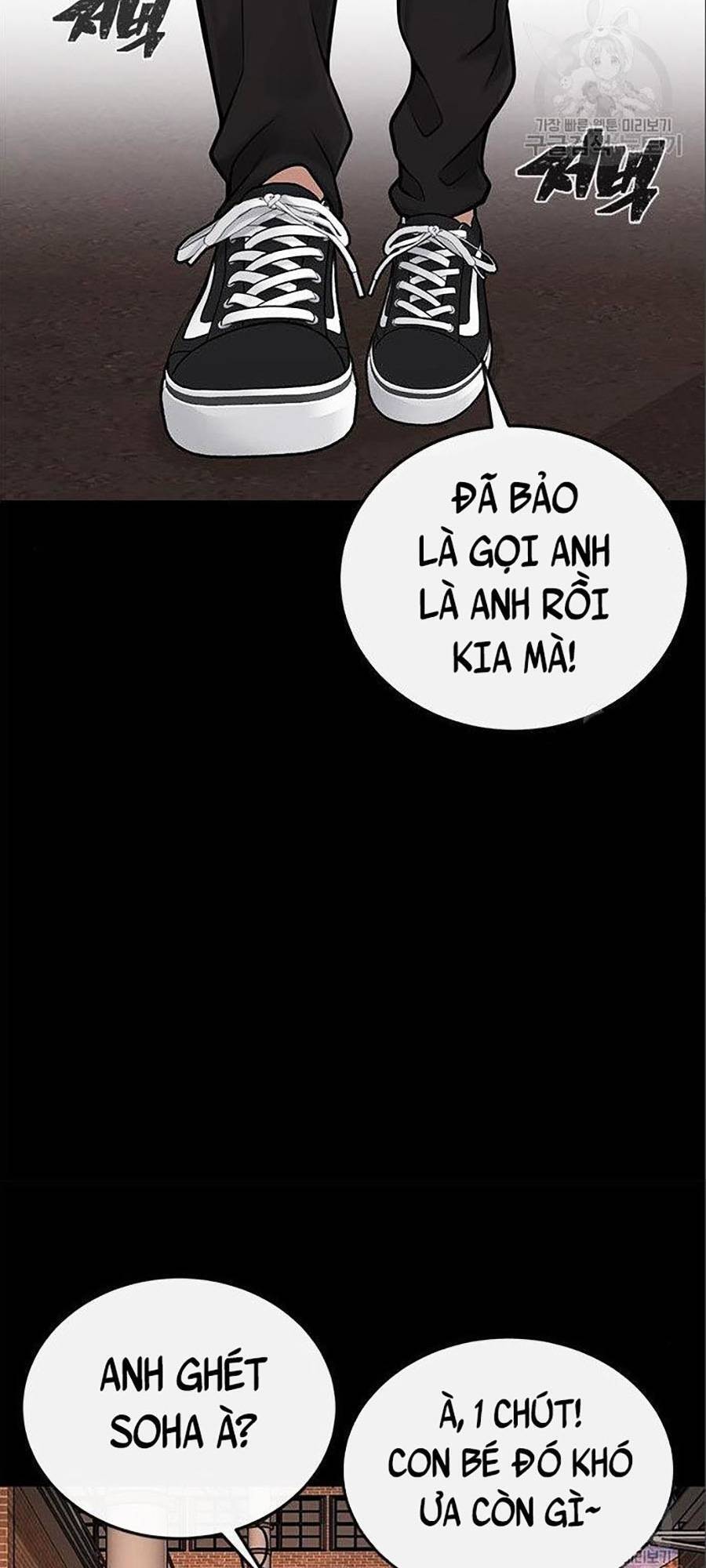 Nhiệm Vụ Diệu Kỳ Chap 37 - Next Chap 38