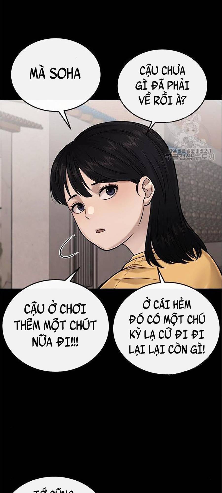 Nhiệm Vụ Diệu Kỳ Chap 37 - Next Chap 38