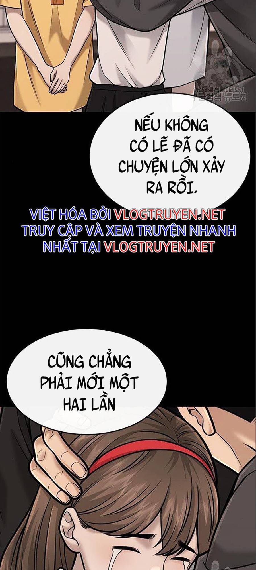 Nhiệm Vụ Diệu Kỳ Chap 37 - Next Chap 38